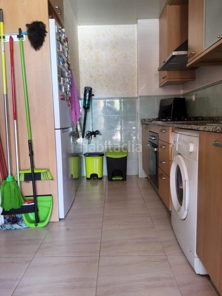 Foto e9a8f9b4-7d69-42eb-bce8-d142f66300bb. Apartamento  con vistas al mar, piscina y plaza de parking en Segur de Calafell
