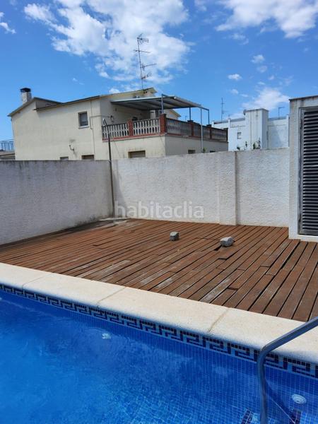 Foto f9c3a062-afd9-4b84-a896-2956ea9ce80d. Apartamento  con vistas al mar, piscina y plaza de parking en Segur de Calafell