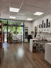 Local Comercial en La Vila Olímpica del Poblenou