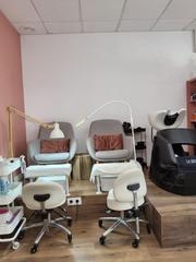 Local Comercial en La Vila Olímpica del Poblenou