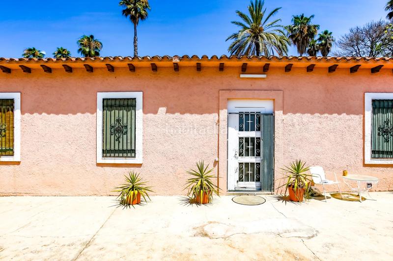 Foto 51404091-4d23-4975-9e45-42e0a6ed08d1. Mas avec parking dans El Palau - Escorxador Mataró