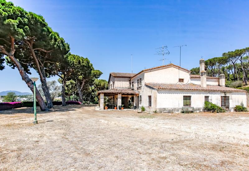 Foto 5fe155a7-5987-4d0d-be4b-10aca3509288. Mas avec parking dans El Palau - Escorxador Mataró