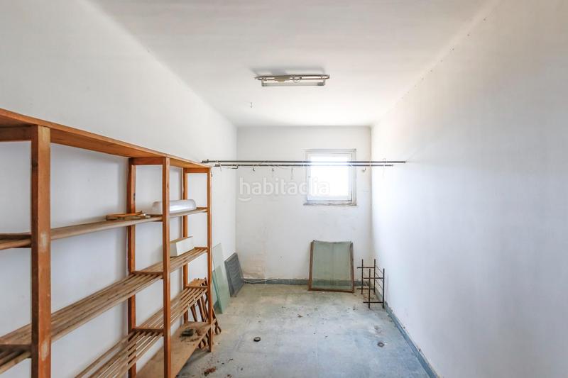 Foto 69063cf5-fa79-46e5-805a-ab329fdbba07. Mas avec parking dans El Palau - Escorxador Mataró