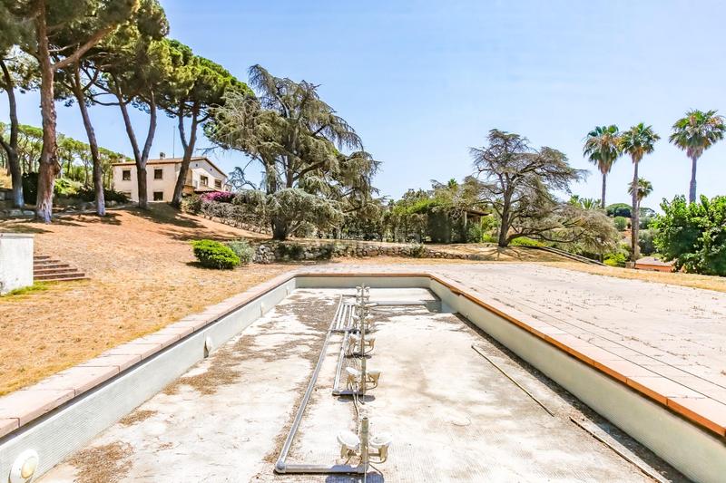 Foto 78b544a1-230d-4e2b-b98c-6826df0da55c. Mas avec parking dans El Palau - Escorxador Mataró