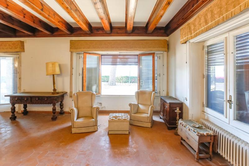 Foto a53d1318-3423-49eb-ad9c-398b3a369f8a. Mas avec parking dans El Palau - Escorxador Mataró