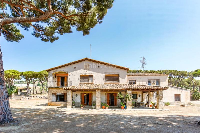 Foto c5b2723d-bbbb-43d8-8158-5f6f28ff24e3. Mas avec parking dans El Palau - Escorxador Mataró