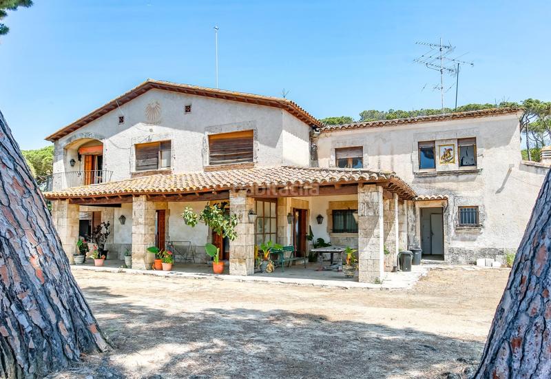 Foto e0e5e782-4017-4891-9804-61b49804f6b2. Mas avec parking dans El Palau - Escorxador Mataró