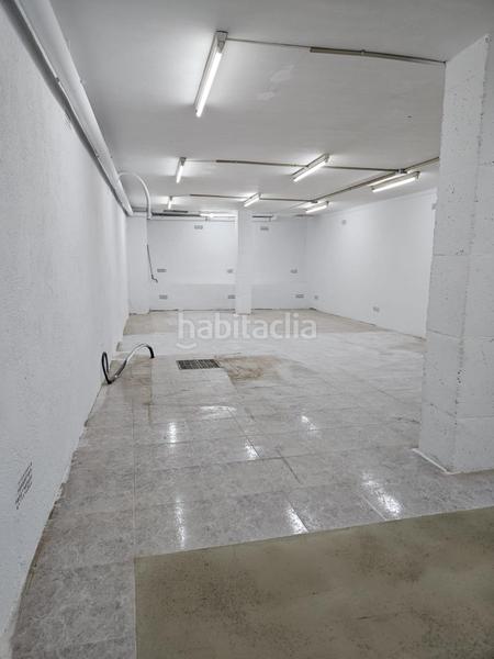 Foto 01dd79e8-a781-4208-816d-9756c04df95b. Local commercial dans Prosperitat Barcelona