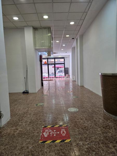 Foto 03096a71-48d7-44c6-8a65-e83e0416153c. Local commercial dans Prosperitat Barcelona