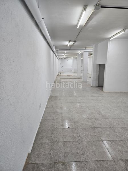 Foto 0a28d55e-d612-4d24-8dc8-eca868f05766. Local commercial dans Prosperitat Barcelona