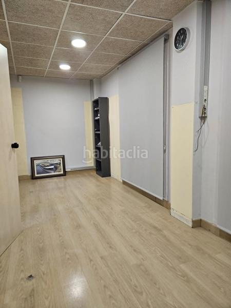 Foto 25b51a1e-4acf-4727-b4cf-aa0cd0b59da4. Local commercial dans Prosperitat Barcelona