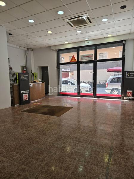 Foto 26a9404a-0501-4c7a-8d39-51cf68f687ef. Local commercial dans Prosperitat Barcelona