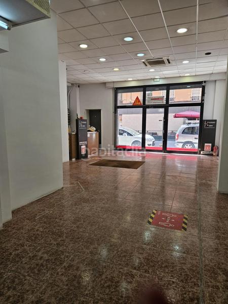 Foto 3163f3e9-48a9-446c-8621-1db10e205ed8. Local commercial dans Prosperitat Barcelona
