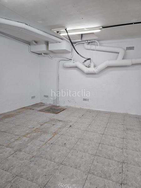 Foto 57f4f861-b0db-4a22-9465-190427105ed2. Local commercial dans Prosperitat Barcelona