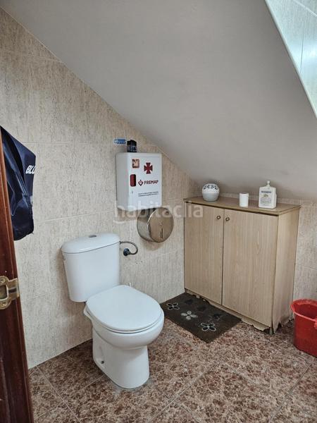 Foto 6f58ff65-2cb9-4565-888e-9f92edb18271. Local commercial dans Prosperitat Barcelona