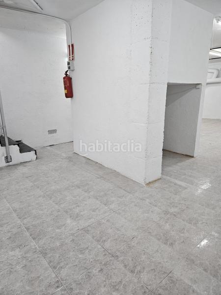 Foto 918aa709-c916-49a4-99c1-151687357e2d. Local commercial dans Prosperitat Barcelona