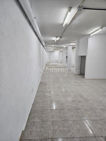 Foto 9c1ed82a-4b37-40b2-8c5c-d5a5dc85cea8. Local commercial dans Prosperitat Barcelona