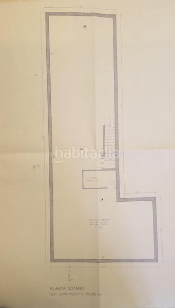 Foto 9dc46086-0b0e-491e-8964-a6edb508d0ab. Local commercial dans Prosperitat Barcelona