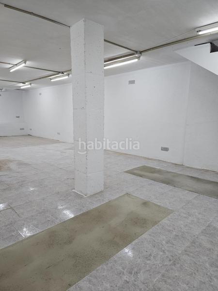 Foto d13b859a-e839-4178-bd7b-6fc538f5397f. Local commercial dans Prosperitat Barcelona