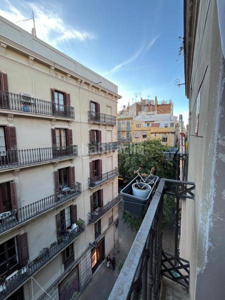 Foto 0f302151-92c8-4825-9ad3-0494cb56ca97. Apartamento vivenda en el gótic en St. Pere - Sta. Caterina - El Born Barcelona