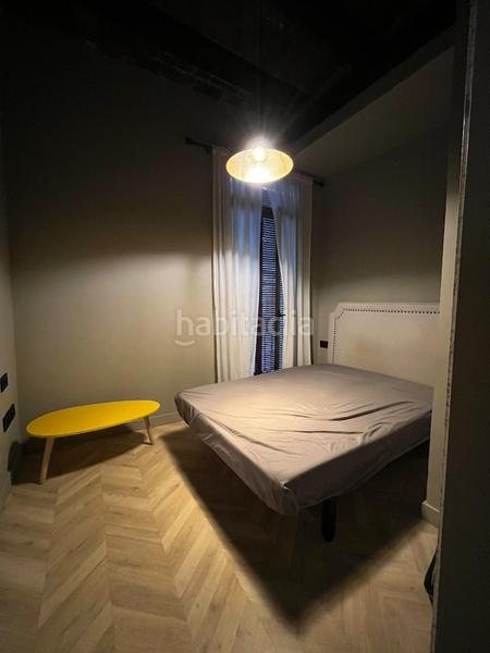 Foto 248c91e7-7a4f-41cd-bb6f-243f720135f1. Apartamento vivenda en el gótic en St. Pere - Sta. Caterina - El Born Barcelona