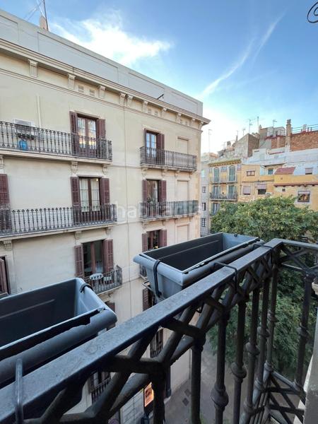 Foto 3ab01ef3-a715-4db0-a2c7-49d4984bd720. Apartamento vivenda en el gótic en St. Pere - Sta. Caterina - El Born Barcelona