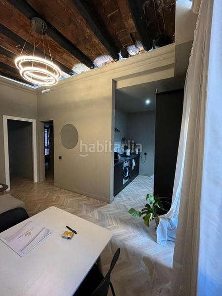 Foto 8ea4db1d-14a6-4eae-95de-06de62dcaf24. Apartamento vivenda en el gótic en St. Pere - Sta. Caterina - El Born Barcelona
