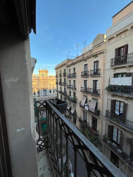 Foto 95e8557c-617e-4e2e-88ec-54ca35b0d8da. Apartamento vivenda en el gótic en St. Pere - Sta. Caterina - El Born Barcelona