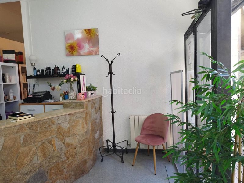 Foto 4b137d7a-b381-429f-b39d-fabe34940a71. Local comercial local peluqueria en ventatraspaso en Sant Andreu de la Barca