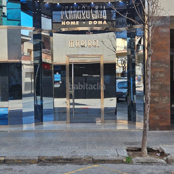 Foto 9fa2f0ab-d3fe-4806-93a9-0ac85979b731. Geschäftsraum in carrer de josep ricart 46 in Roses-Castellbell Sant Feliu de Llobregat