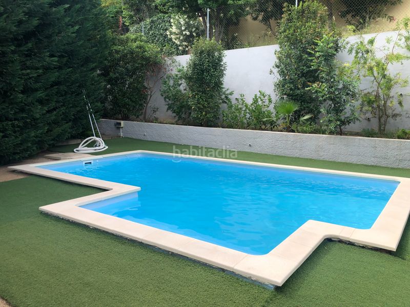 Foto 0ff8f133-d76c-4bed-bb5e-84e86577183a. Chalet avec chauffage piscine dans Ullastrell