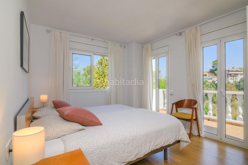 Foto 1e7368a9-bdcd-460d-8cfb-29c1f69c9a70. Chalet avec chauffage piscine dans Ullastrell