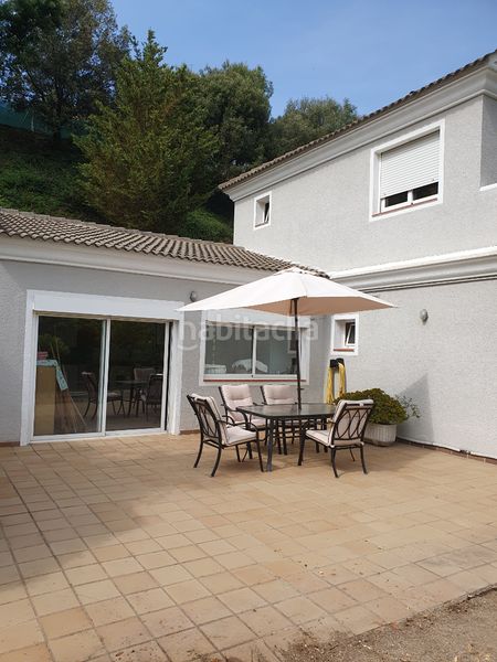 Foto 3d18ae2a-6279-46cc-8294-20e6dd1ee0c3. Chalet avec chauffage piscine dans Ullastrell