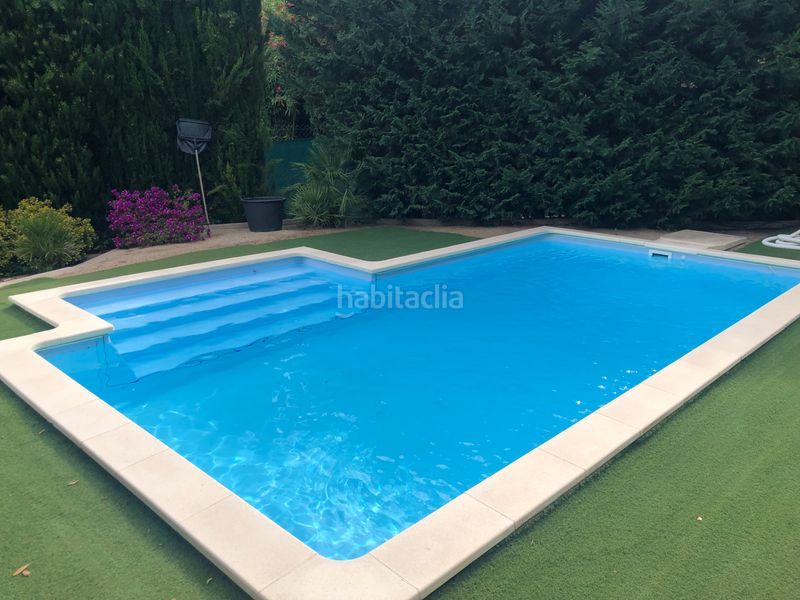 Foto 529679c0-a338-43c0-9ae3-194a19ee4f45. Chalet avec chauffage piscine dans Ullastrell