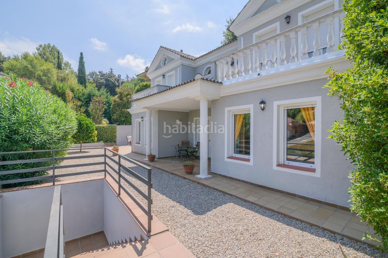 Foto 557f763f-e6ef-4bb3-925a-8c1e208f25a3. Chalet avec chauffage piscine dans Ullastrell