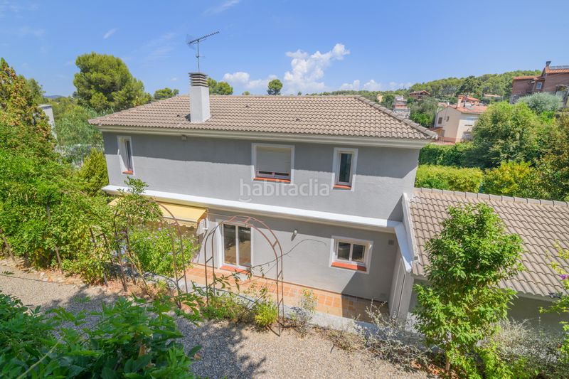 Foto 560e2822-334a-4f63-8784-5701f575a958. Chalet avec chauffage piscine dans Ullastrell