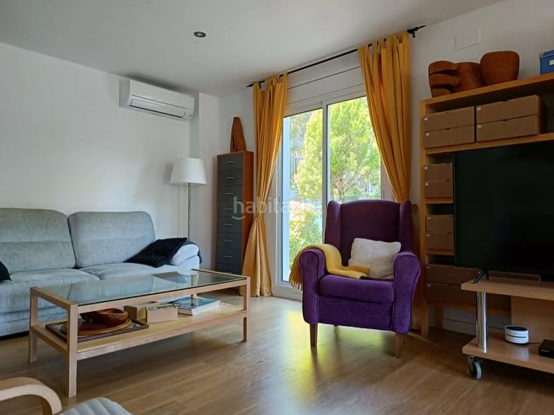 Foto 663b7f15-a7e4-43de-a180-34b492b36bed. Chalet avec chauffage piscine dans Ullastrell