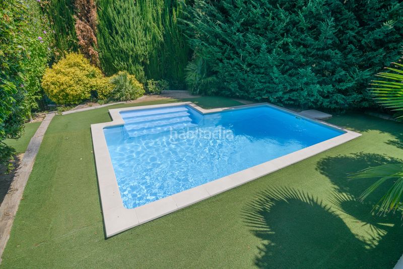Foto 8b1504df-9f31-4864-9b19-9c540e2b0b49. Chalet avec chauffage piscine dans Ullastrell
