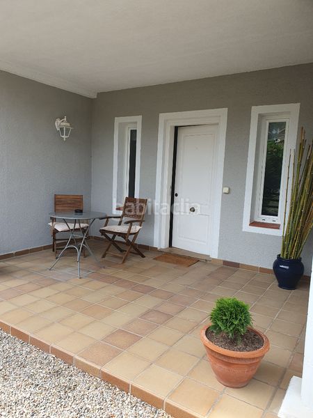 Foto 8b9a9609-1862-4d02-88fc-86d76214ca30. Chalet avec chauffage piscine dans Ullastrell