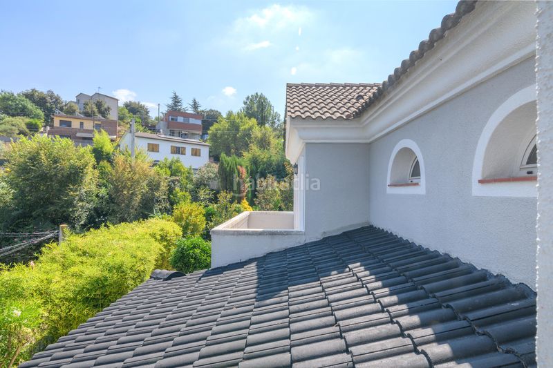 Foto 8d9be9c3-6216-4e94-8392-f0143d2075a4. Chalet avec chauffage piscine dans Ullastrell