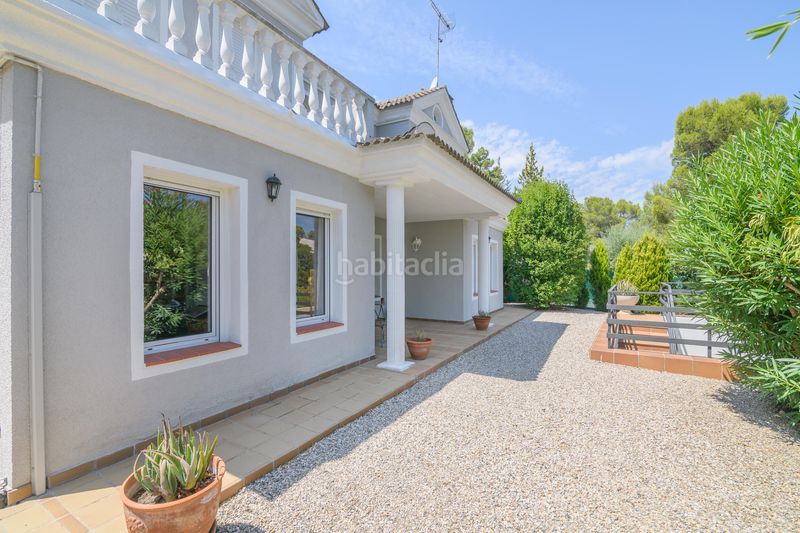 Foto a2ef2a64-13ac-43d0-802a-afec0a44a3b1. Chalet avec chauffage piscine dans Ullastrell