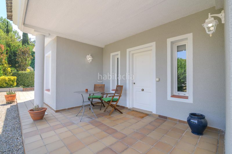Foto ab12fe0b-d438-4e18-8c0d-9014b0c06c51. Chalet avec chauffage piscine dans Ullastrell