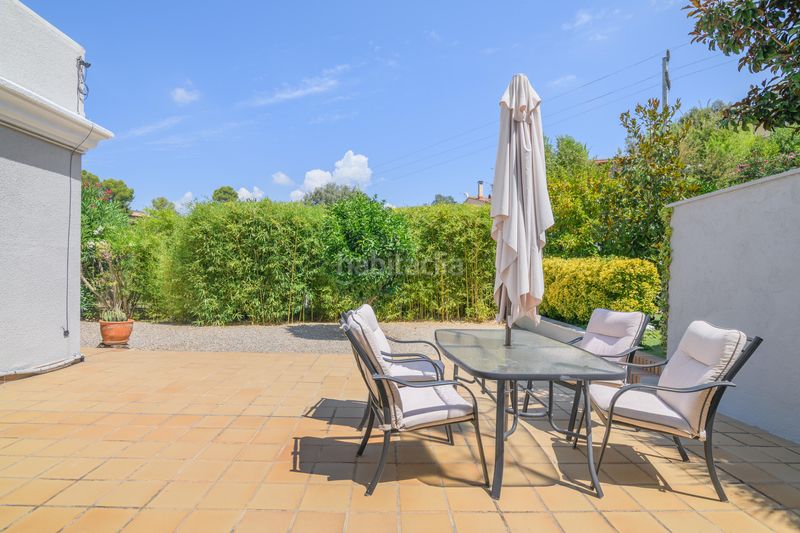 Foto d5ed1f51-2add-4e2a-8c4e-d664fb68bab0. Chalet avec chauffage piscine dans Ullastrell