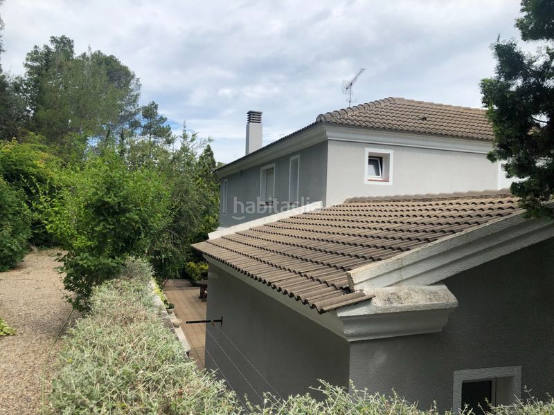 Foto d62bb445-d03a-43b0-b870-c661758647e5. Chalet avec chauffage piscine dans Ullastrell