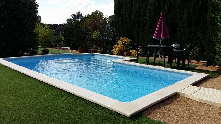 Foto e203c2ba-179c-4caa-9e54-b69503459569. Chalet avec chauffage piscine dans Ullastrell