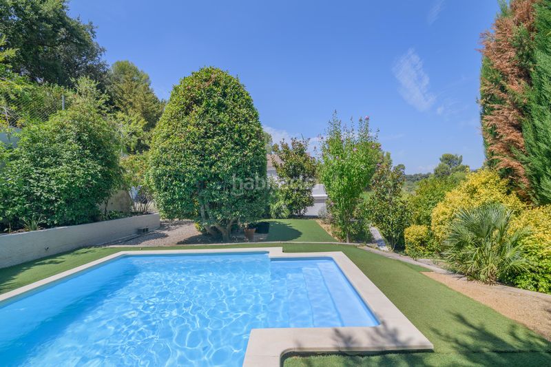Foto e6173980-a768-4978-93df-1288a74f332c. Chalet avec chauffage piscine dans Ullastrell