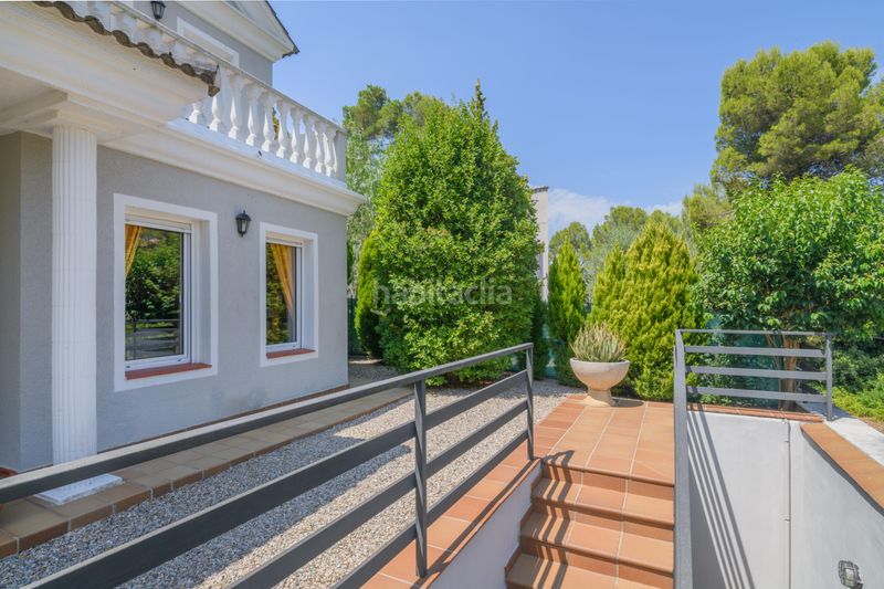 Foto ef62136c-4481-4a3b-928f-92180f4b71bd. Chalet avec chauffage piscine dans Ullastrell