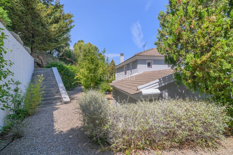 Foto fed213c5-52c0-4eef-a5ff-13bdedd26116. Chalet avec chauffage piscine dans Ullastrell