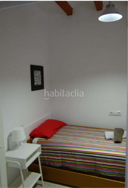 Foto 6396c587-25f4-45e0-9ffd-7ffb7f07d4e8. Edificio  reformado en venta por rentabilidad en Barcelona