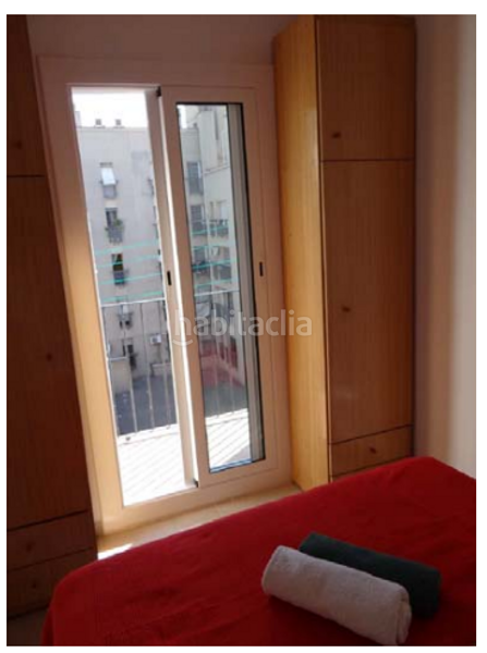 Foto 8c715efb-11f6-432f-b0dd-1b820403684d. Edificio  reformado en venta por rentabilidad en Barcelona